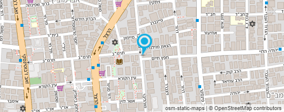 מפת הגעה אל אדר ביה"ס לנהיגה מפת הגעה אל אדר ביה"ס לנהיגה