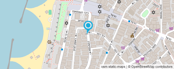 מפת הגעה אל ד"ר יהב עמוס מפת הגעה אל ד"ר יהב עמוס