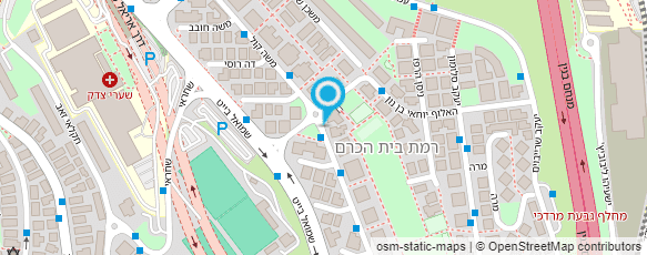 מפת הגעה אל אבי דניאל טנא מפת הגעה אל אבי דניאל טנא