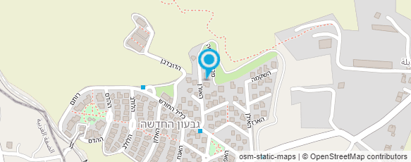 מפת הגעה אל ארמוזה