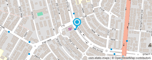 מפת הגעה אל פיק דני פסגות מפת הגעה אל פיק דני פסגות