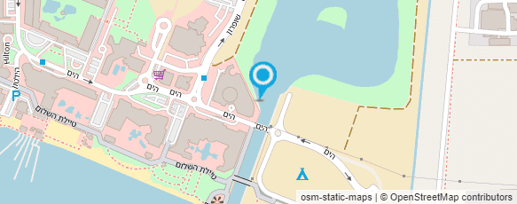 מפת הגעה אל רשת מספרות איתן בוגנים