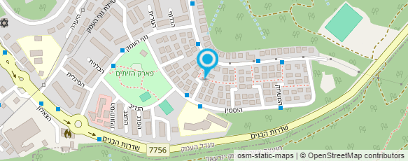 מפת הגעה אל רותם נתיב - מורה נהיגה מפת הגעה אל רותם נתיב - מורה נהיגה