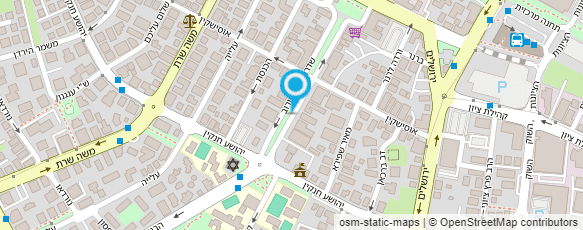 מפת הגעה אל ספיר - אילון ביטוחים מפת הגעה אל ספיר - אילון ביטוחים