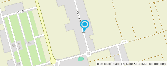 מפת הגעה אל אדרי דניאל