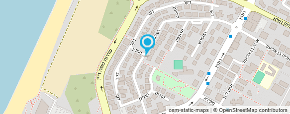 מפת הגעה אל אבנר-א.א מפת הגעה אל אבנר-א.א