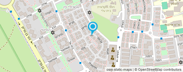 מפת הגעה אל גמר בנין וצבע מפת הגעה אל גמר בנין וצבע