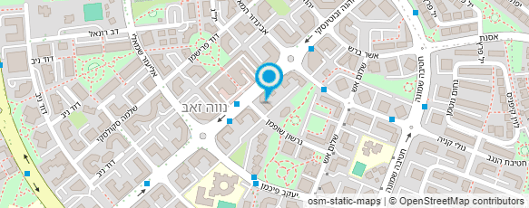 מפת הגעה אל מעברים מפת הגעה אל מעברים