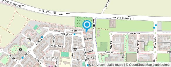 מפת הגעה אל ד"ר דור אמירה מפת הגעה אל ד"ר דור אמירה