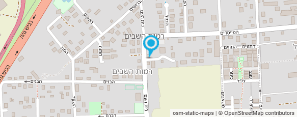 מפת הגעה אל קומפיובר