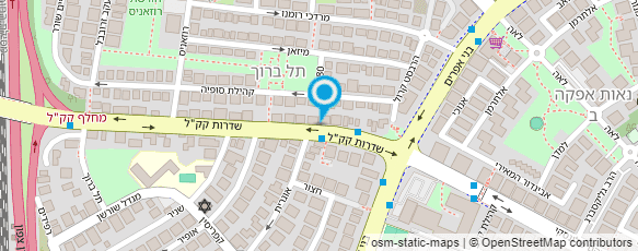 מפת הגעה אל קרופיק צבי הקטור מפת הגעה אל קרופיק צבי הקטור
