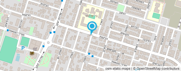 מפת הגעה אל גיל לנכס בע"מ מפת הגעה אל גיל לנכס בע"מ