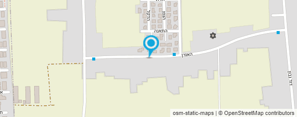 מפת הגעה אל תקשורת עדיף בע"מ