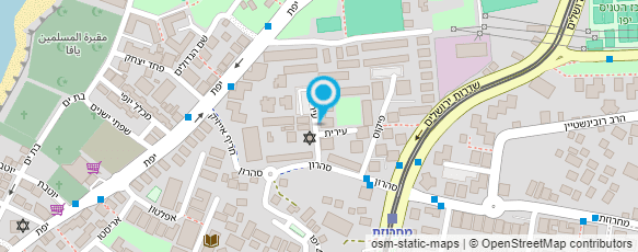 מפת הגעה אל גבי גינון מפת הגעה אל גבי גינון