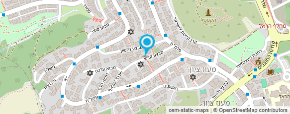 מפת הגעה אל גל מיזוג אויר מפת הגעה אל גל מיזוג אויר