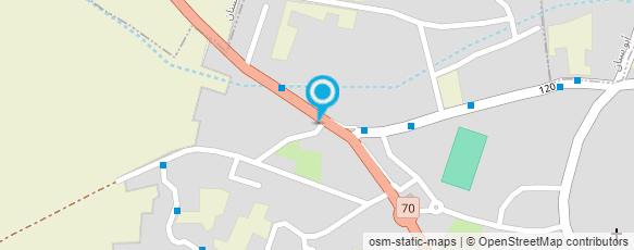 מפת הגעה אל צמיגי אחים עקל מפת הגעה אל צמיגי אחים עקל