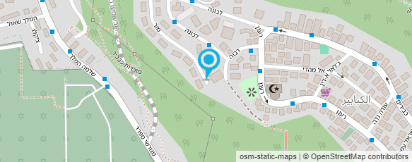 מפת הגעה אל קדוש קובי מפת הגעה אל קדוש קובי