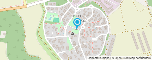 מפת הגעה אל אקוסטיקס מהנדסים