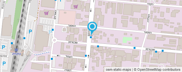 מפת הגעה אל גל אור מפת הגעה אל גל אור