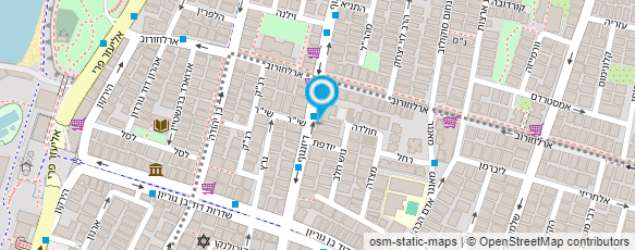 מפת הגעה אל לשכת שמאי מקרקעין בישראל מפת הגעה אל לשכת שמאי מקרקעין בישראל