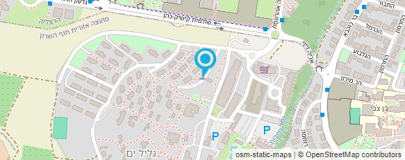 מפת הגעה אל פרש כאפ מפת הגעה אל פרש כאפ