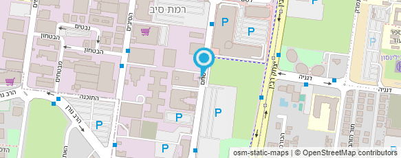 מפת הגעה אל הון חוזר החזרי מס