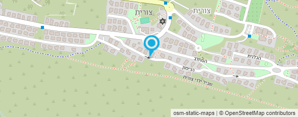 מפת הגעה אל ניר דרך ערך