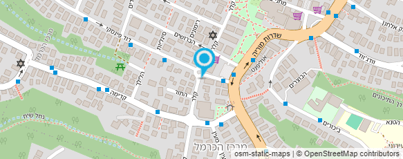 מפת הגעה אל איזונים - שחרור מכאב