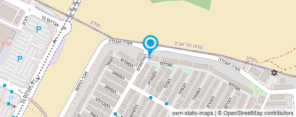 מפת הגעה אל נורטוב אלה