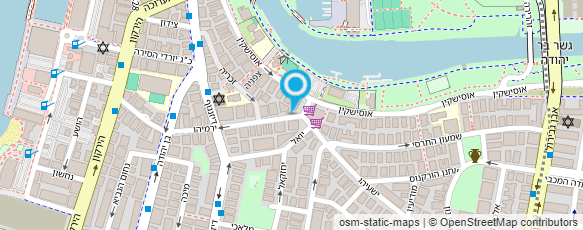 מפת הגעה אל צילום שי מפת הגעה אל צילום שי