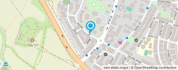 מפת הגעה אל אביגל מפת הגעה אל אביגל