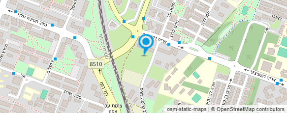 מפת הגעה אל מטאל בר