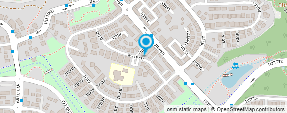 מפת הגעה אל קיד-קט מפת הגעה אל קיד-קט