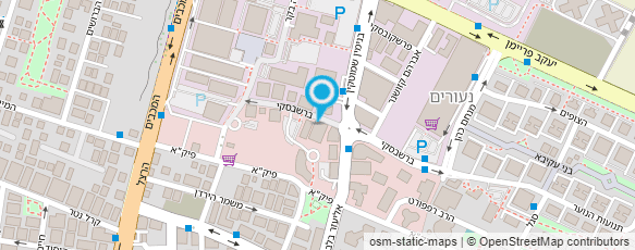 מפת הגעה אל מתי מפת הגעה אל מתי