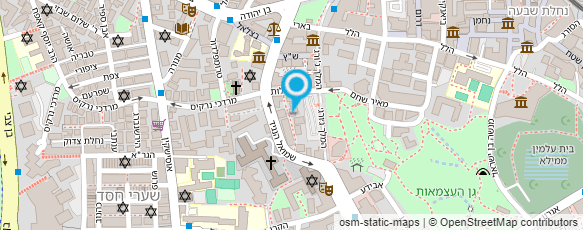 מפת הגעה אל ביר שלומית מפת הגעה אל ביר שלומית