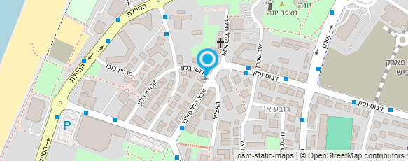 מפת הגעה אל גלאדיס