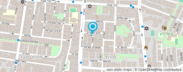 מפת הגעה אל אדים נמרוד מפת הגעה אל אדים נמרוד