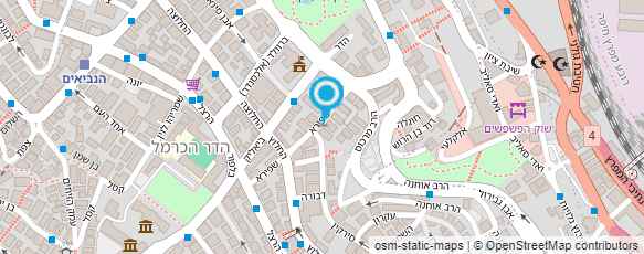 מפת הגעה אל נו -פלו ישראל 2012 בע"מ מפת הגעה אל נו -פלו ישראל 2012 בע"מ