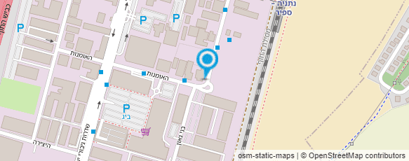 מפת הגעה אל נגרית סלמן את גניש