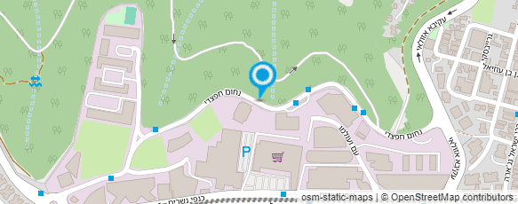 מפת הגעה אל אומת בע"מ