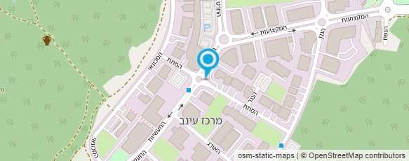 מפת הגעה אל רניום