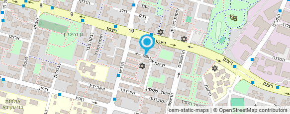 מפת הגעה אל חשמל שלום מפת הגעה אל חשמל שלום