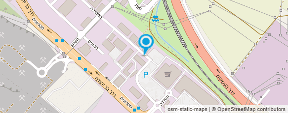 מפת הגעה אל אפלבאום מדידות והנדסה אזרחית בע"מ מפת הגעה אל אפלבאום מדידות והנדסה אזרחית בע"מ