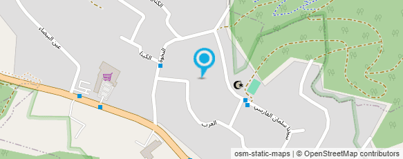 מפת הגעה אל מוסך הכרמל אהרון את חסון בע"מ