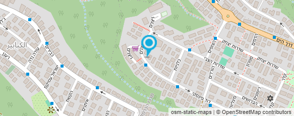 מפת הגעה אל גל שרותי ניהול מפת הגעה אל גל שרותי ניהול