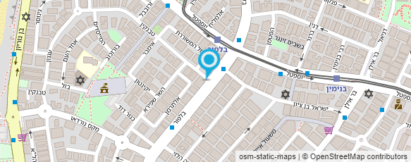 מפת הגעה אל פרחי רוז מפת הגעה אל פרחי רוז