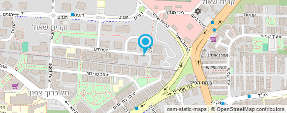 מפת הגעה אל יפרח בן צבי מפת הגעה אל יפרח בן צבי