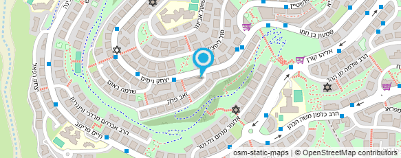 מפת הגעה אל אוטו גרר סרצ'י מפת הגעה אל אוטו גרר סרצ'י