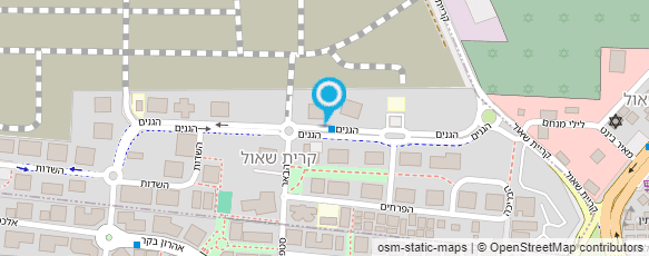 מפת הגעה אל י.ד. החשמלאי שלי (2004) בע"מ מפת הגעה אל י.ד. החשמלאי שלי (2004) בע"מ