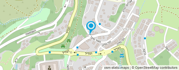 מפת הגעה אל אחים דהן בע"מ מפת הגעה אל אחים דהן בע"מ